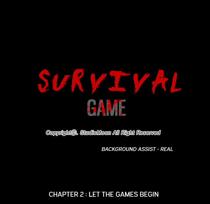 Survival Game