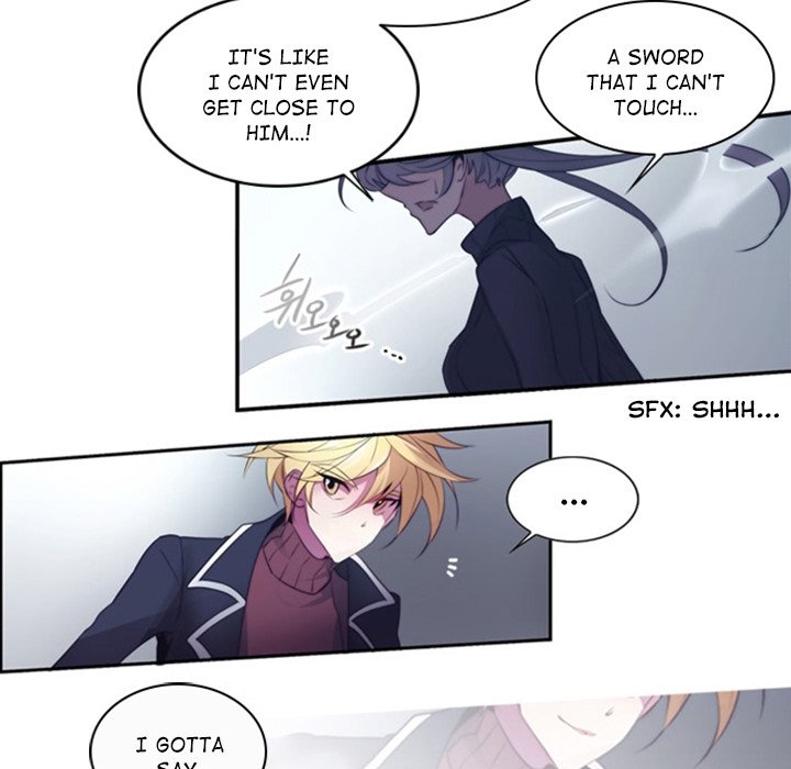 ANZ manhwa