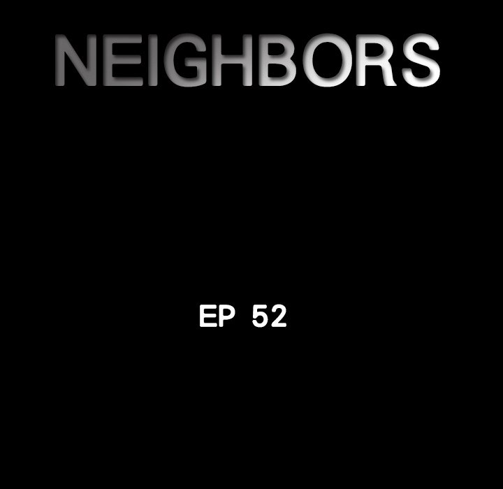 Neighbors