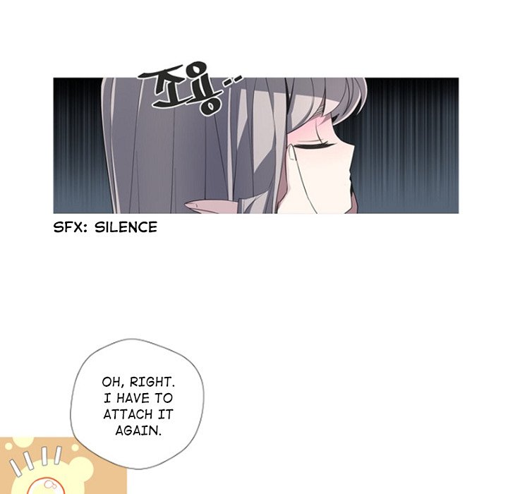 ANZ manhwa