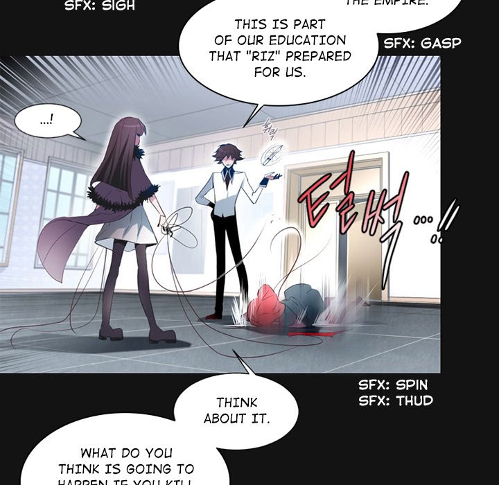 ANZ manhwa