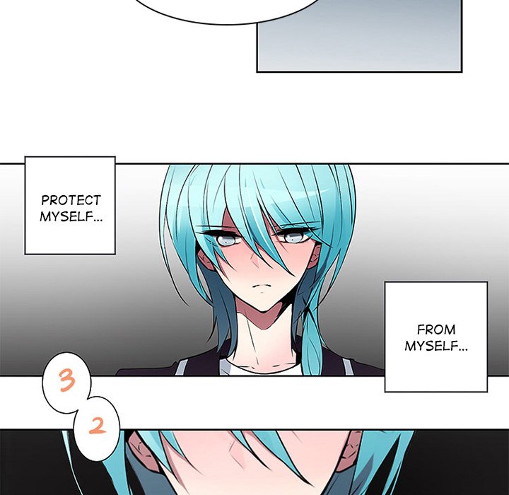 ANZ manhwa