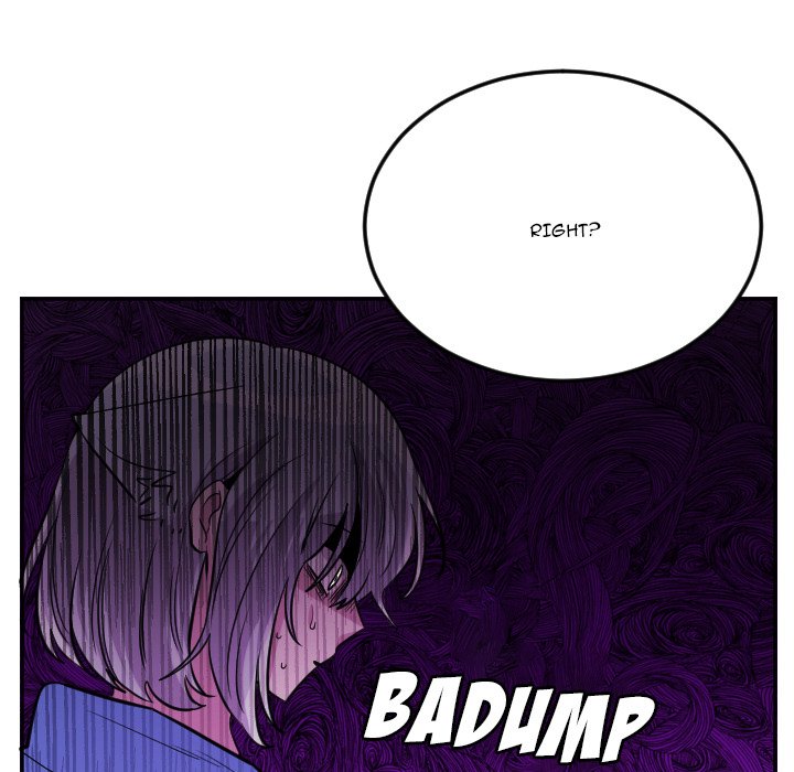 MAYA manhwa