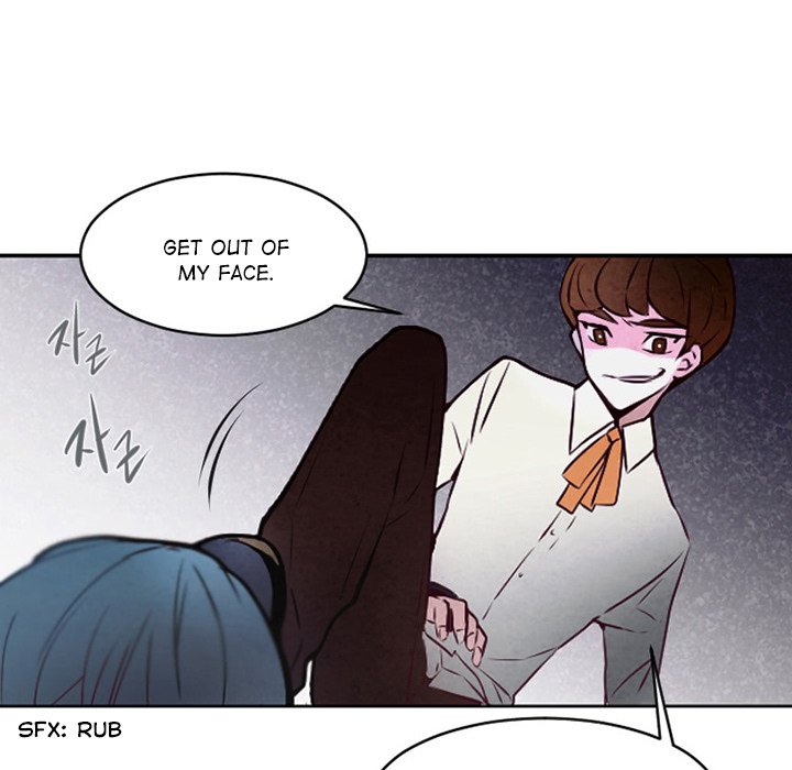 ANZ manhwa