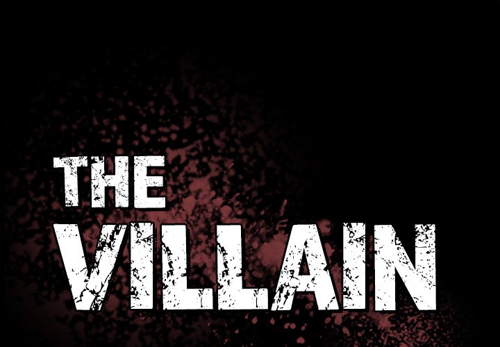 The Villain