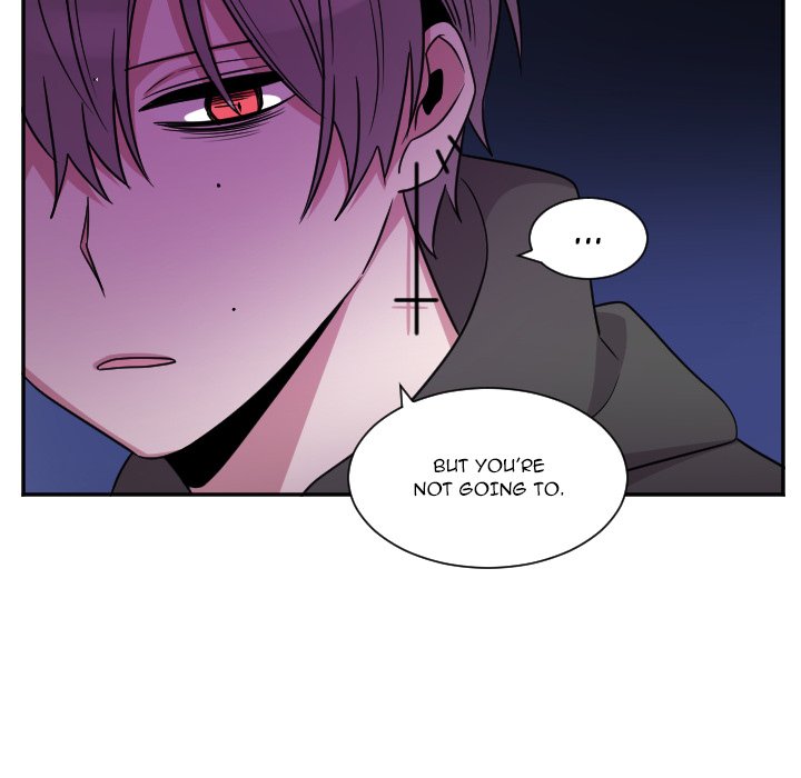 MAYA manhwa