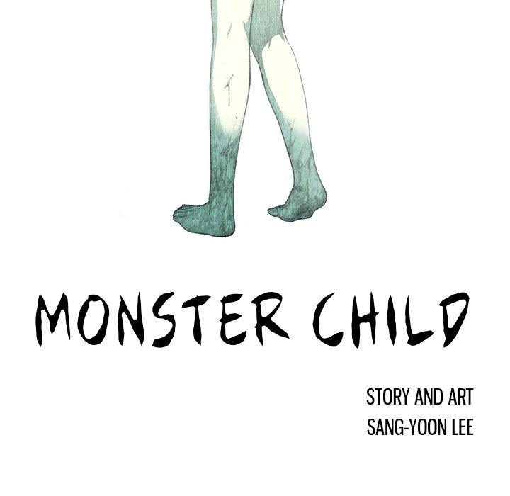 Monster Child