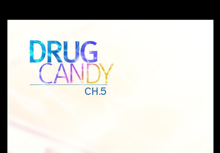 Drug Candy