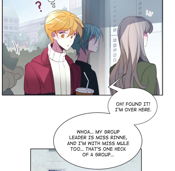 ANZ manhwa