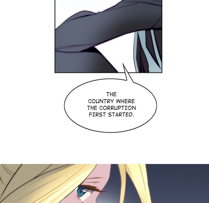 ANZ manhwa