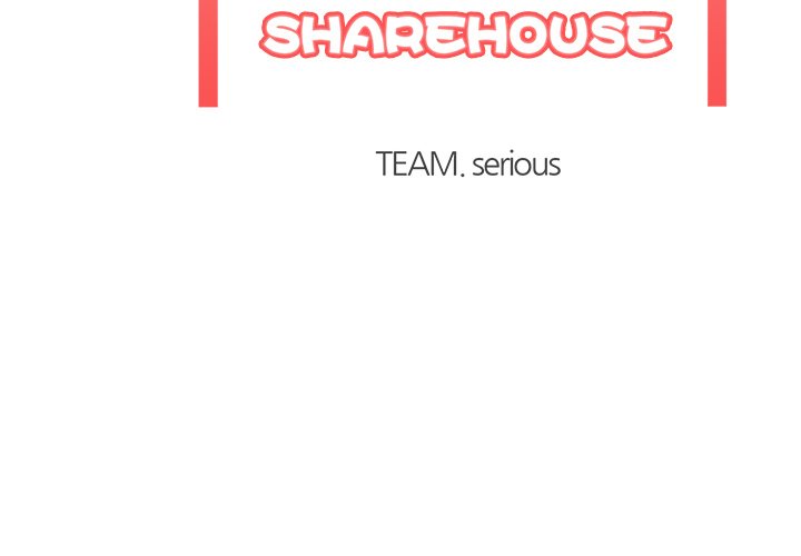 The Sharehouse