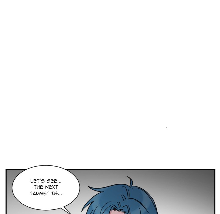 MAYA manhwa