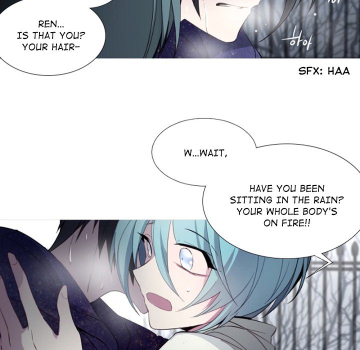 ANZ manhwa