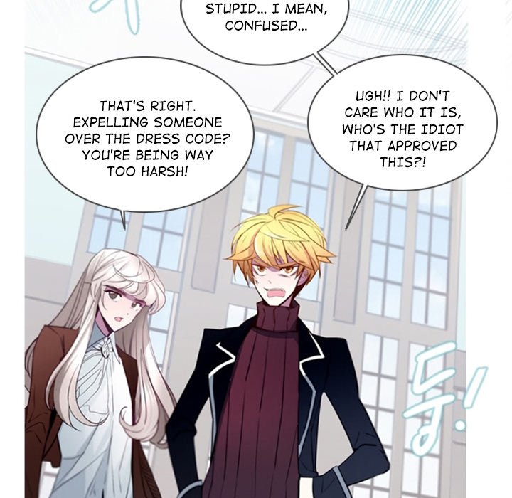 ANZ manhwa