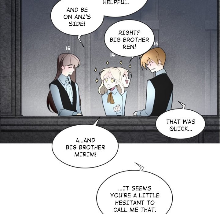 ANZ manhwa