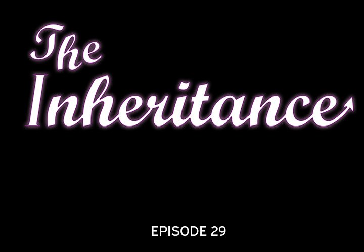 The Inheritance