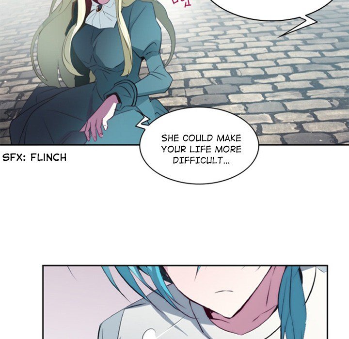 ANZ manhwa