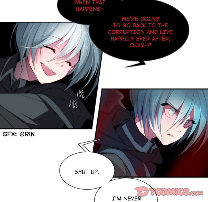 ANZ manhwa