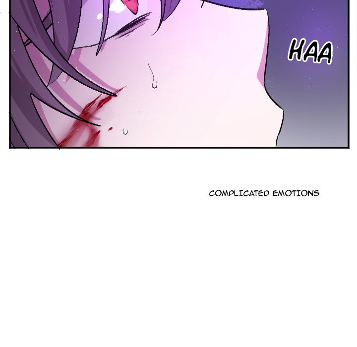 MAYA manhwa