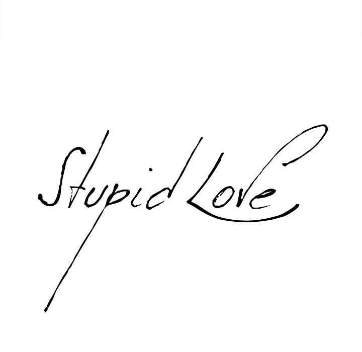 Stupid Love