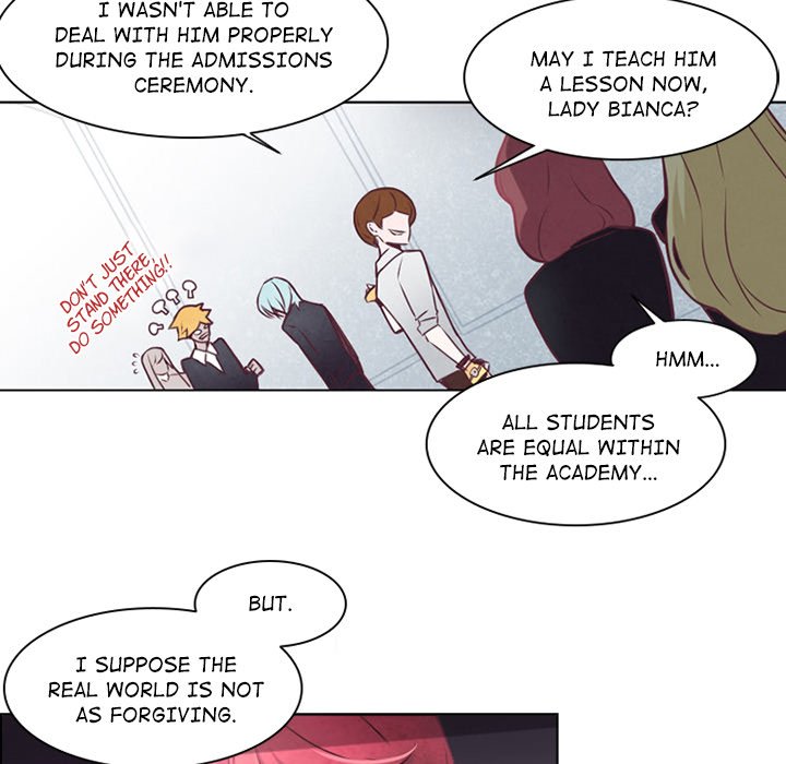 ANZ manhwa