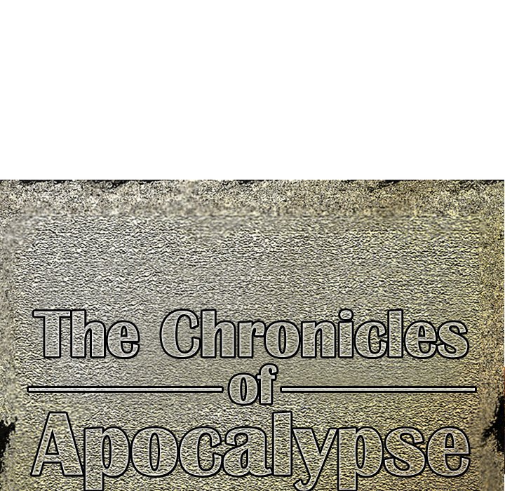 The Chronicles of Apocalypse