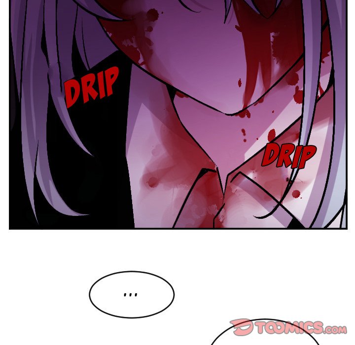 MAYA manhwa