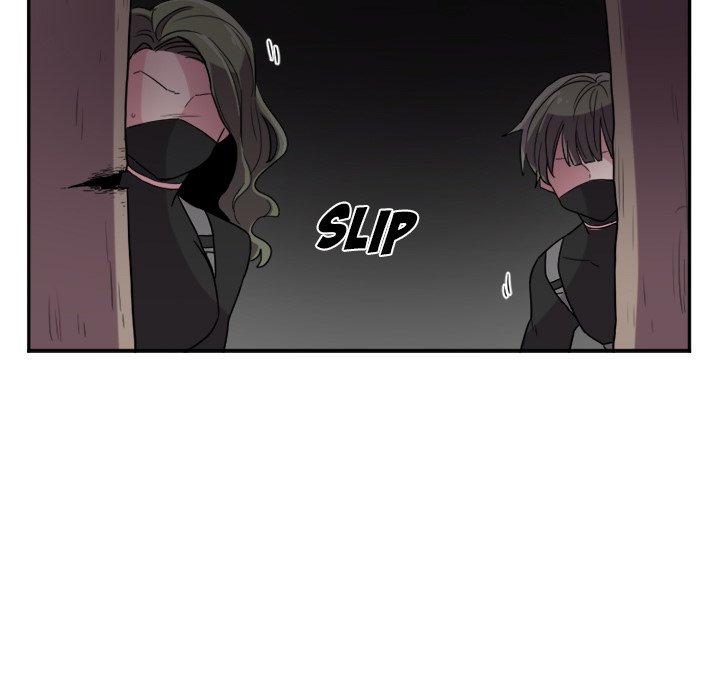 MAYA manhwa