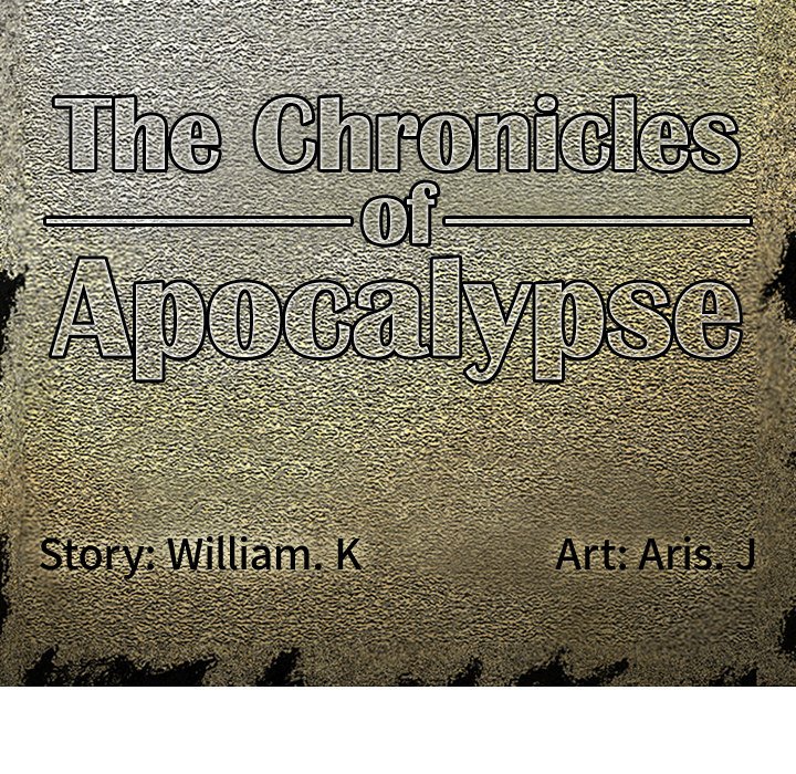 The Chronicles of Apocalypse