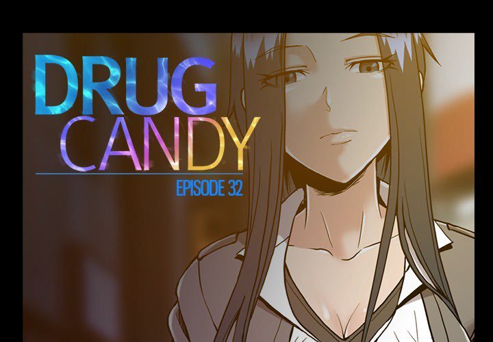 Drug Candy