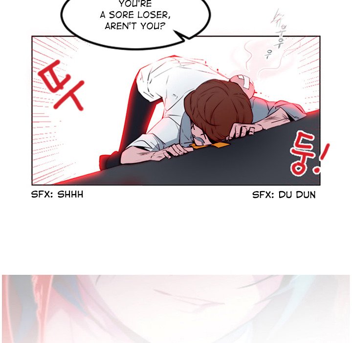 ANZ manhwa