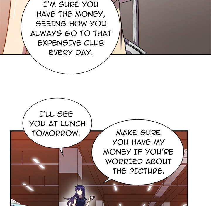 Yuri’s Part Time Job