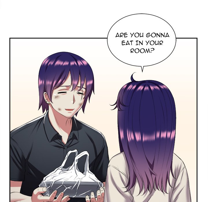 Yuri’s Part Time Job