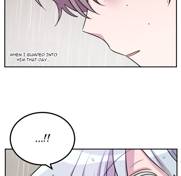 MAYA manhwa