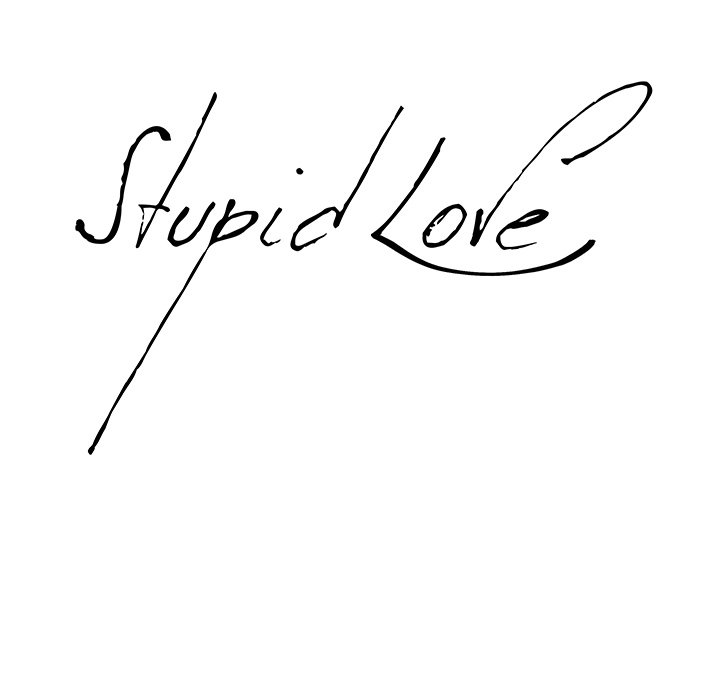 Stupid Love