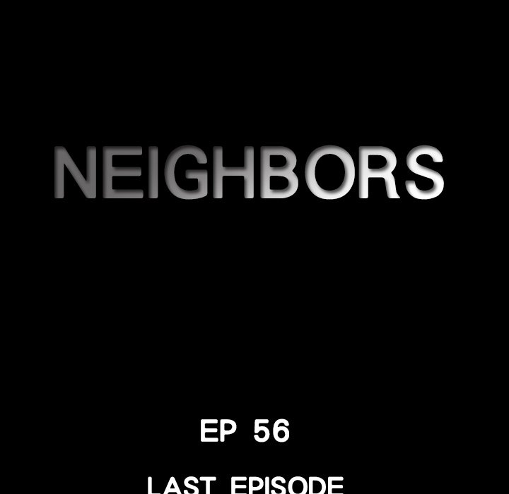 Neighbors