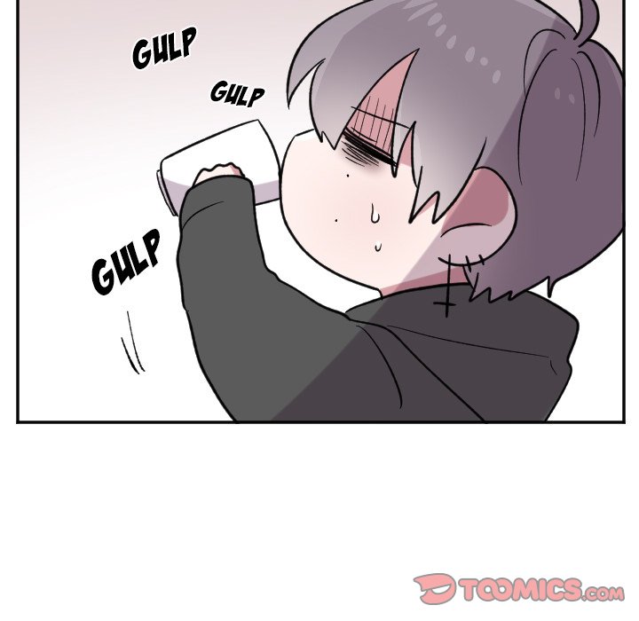 MAYA manhwa