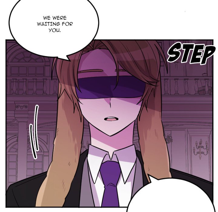 MAYA manhwa