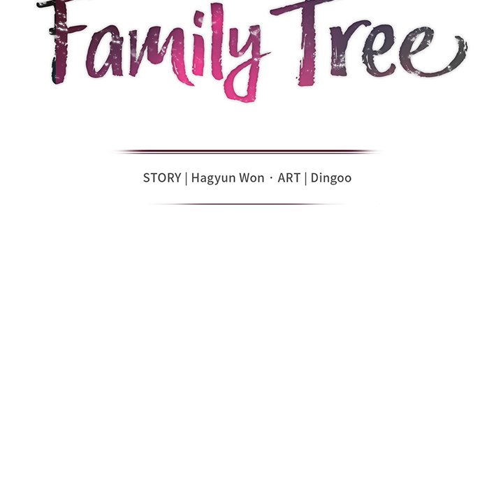 Family Tree