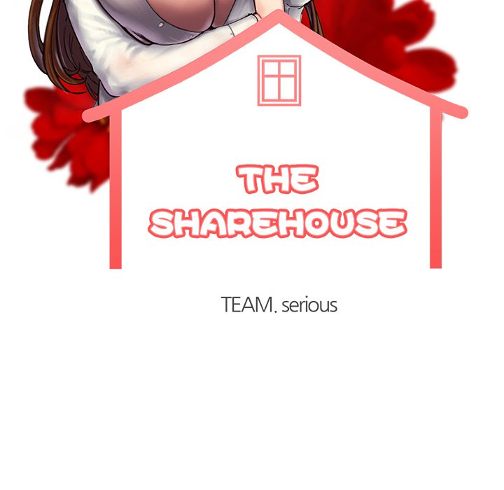 The Sharehouse