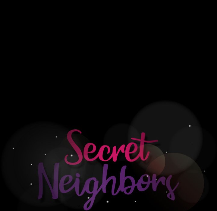 Secret Neighbors