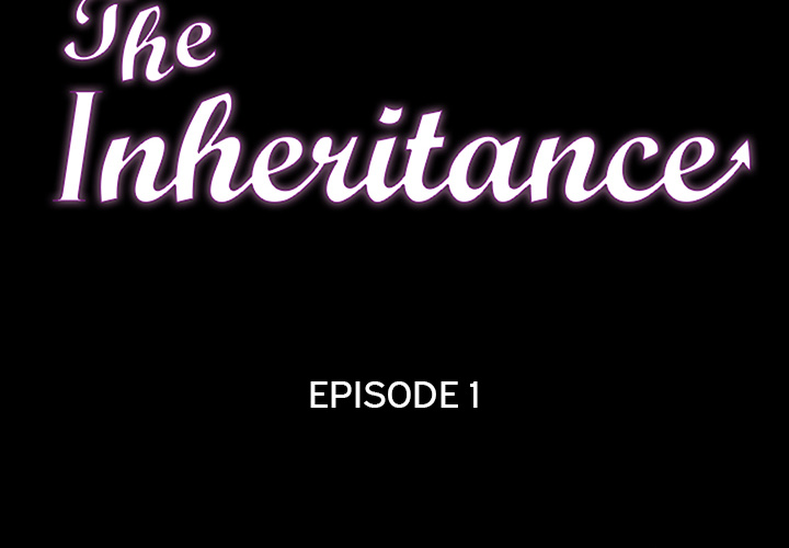 The Inheritance