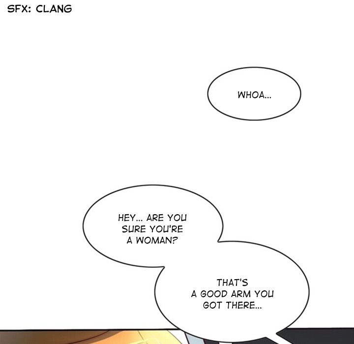 ANZ manhwa