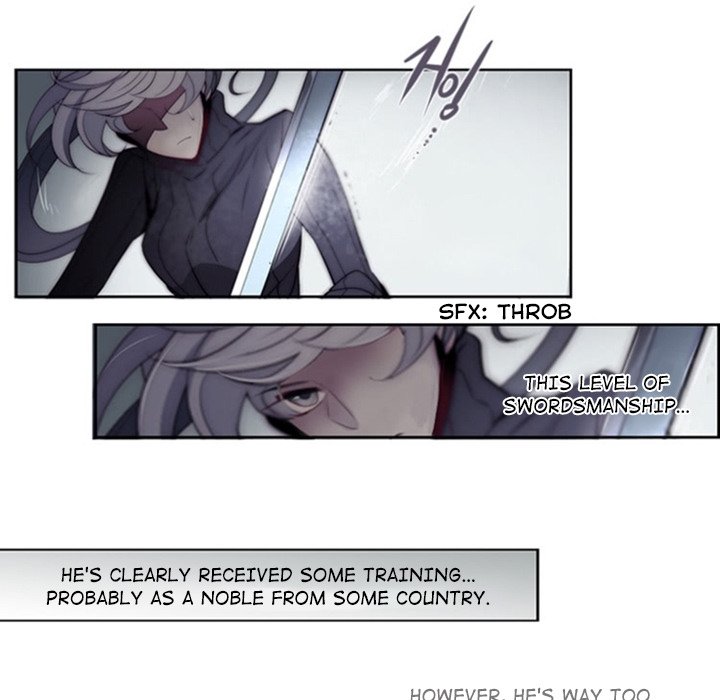 ANZ manhwa