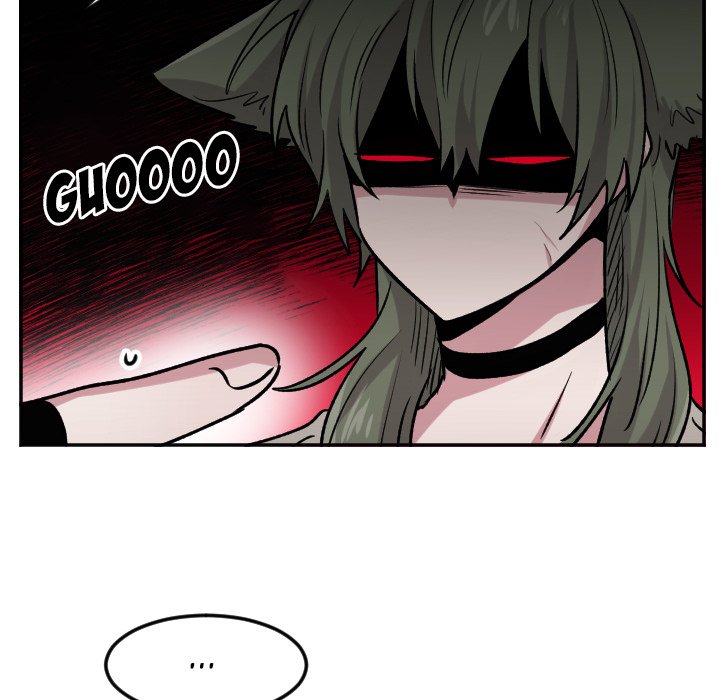 MAYA manhwa