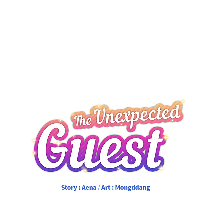 The Unexpected Guest