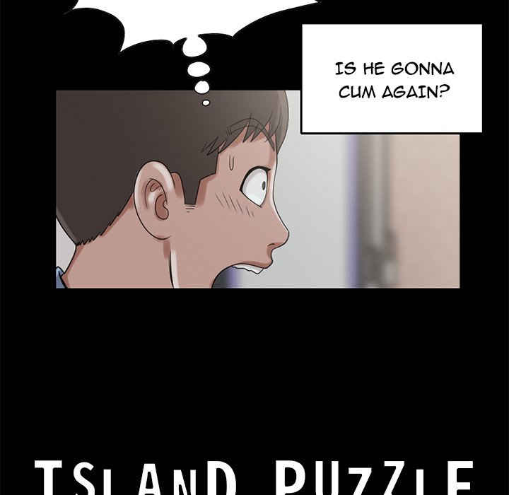 Island Puzzle