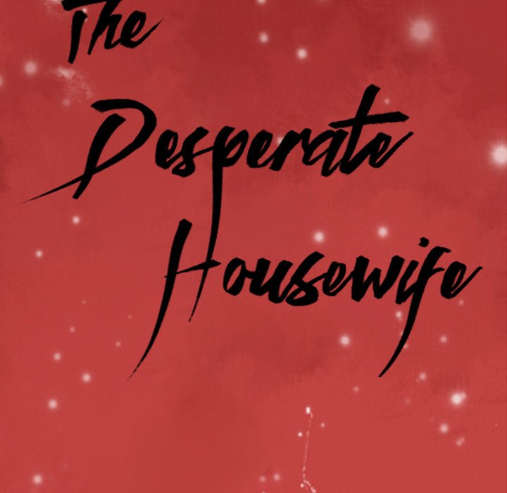 The Desperate Housewife