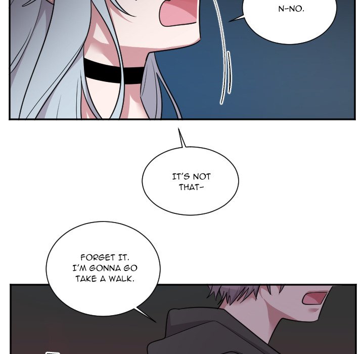 MAYA manhwa