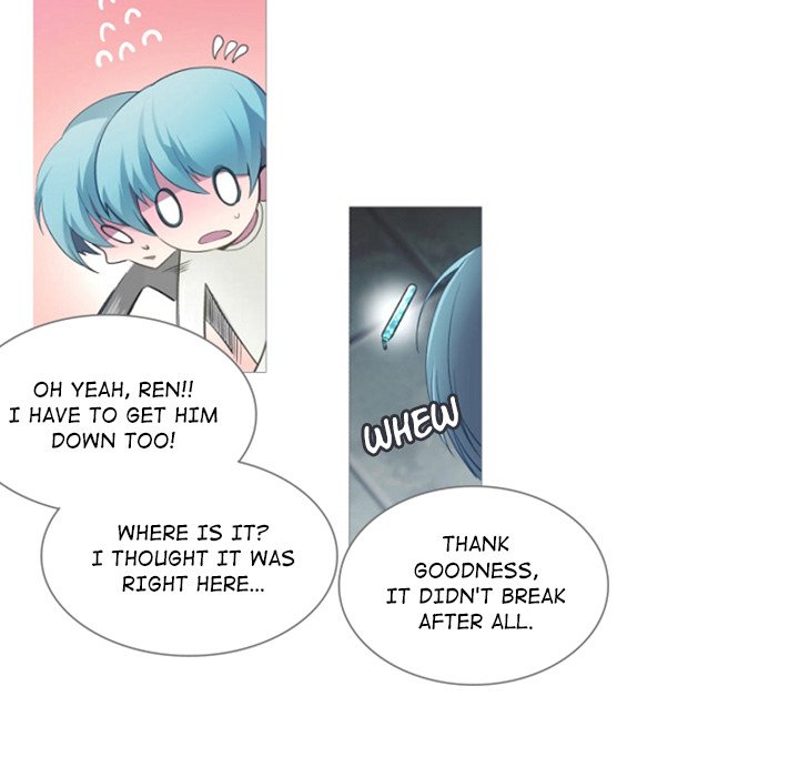 ANZ manhwa